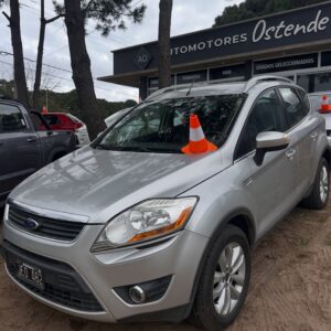 Ford Kuga 2.5 Turbo