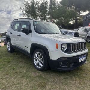 Jeep Renegade Sport 1.8 2019