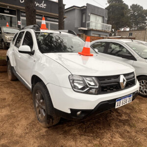 Renault Duster privilege 2.0 4x4 2019