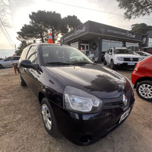 Renault Clio Mio Comfort Pack 1.2 3p 2012