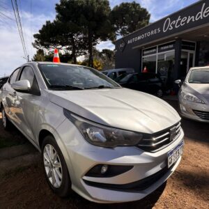 Fiat Cronos 2022 DRIVE 1.3 GSE BZ