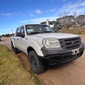 Ranger XLplus 3.0 2010 2c