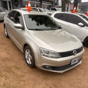 Volkswagen Vento Luxury 2.0 TDI